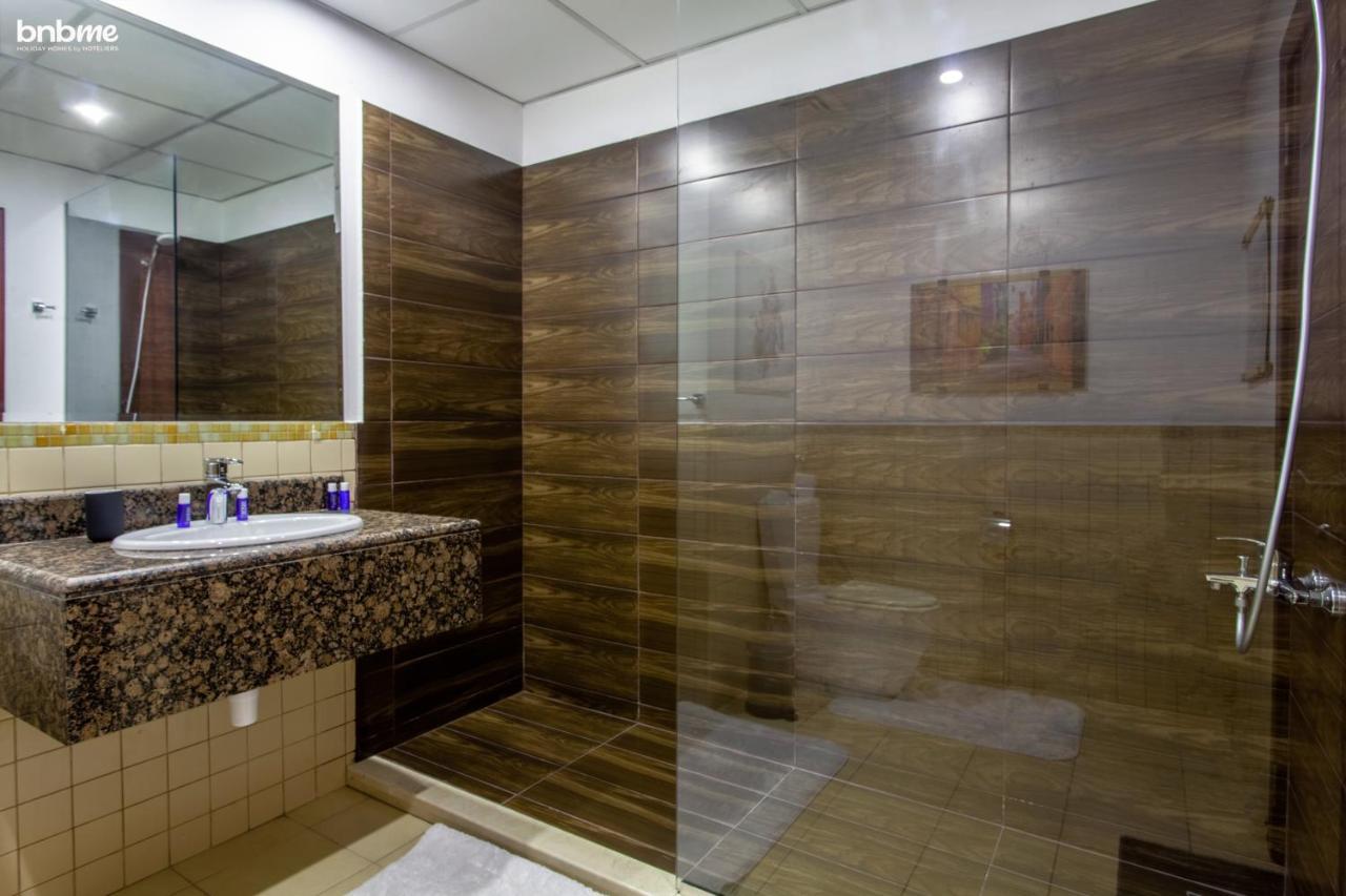 Bnbmehomes - 4Br Apartment With Dubai Marina View Kültér fotó
