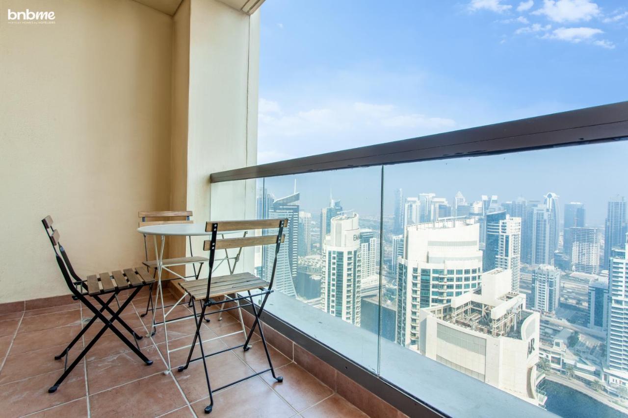 Bnbmehomes - 4Br Apartment With Dubai Marina View Kültér fotó