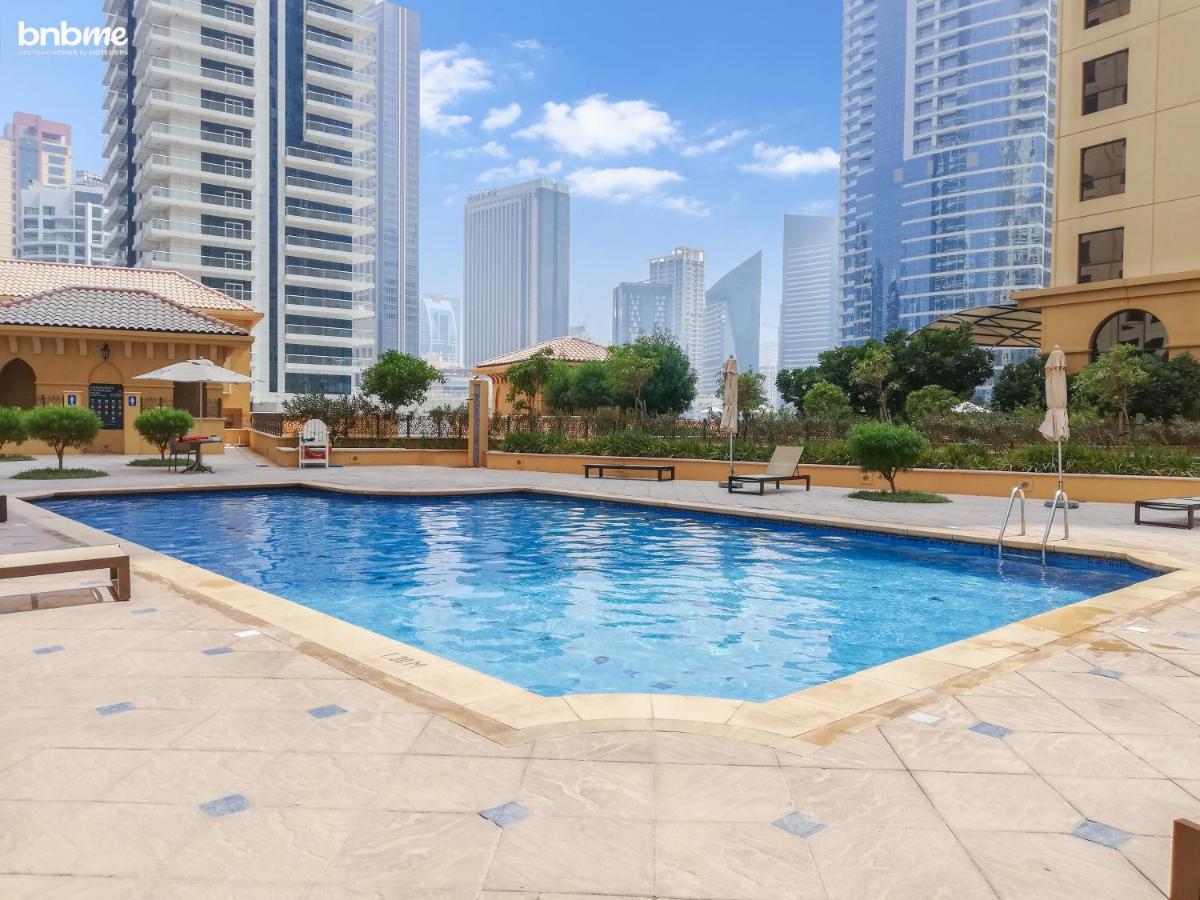 Bnbmehomes - 4Br Apartment With Dubai Marina View Kültér fotó